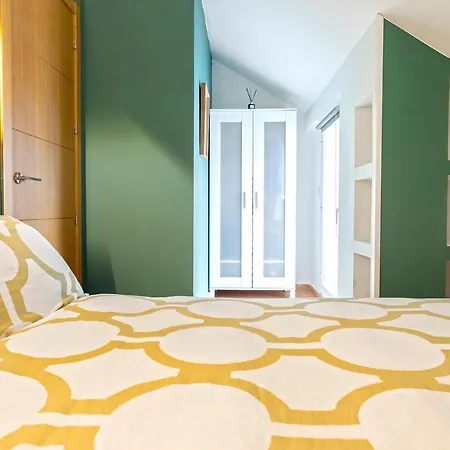Apartment In