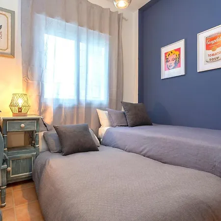 Apartment In