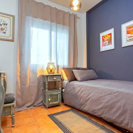 Apartment In *