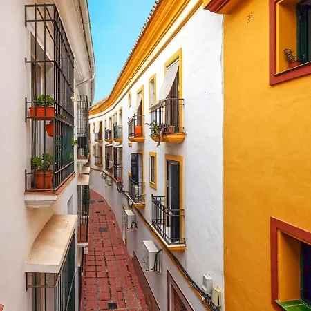 Apartment In