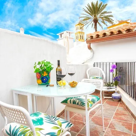 In * Marbella