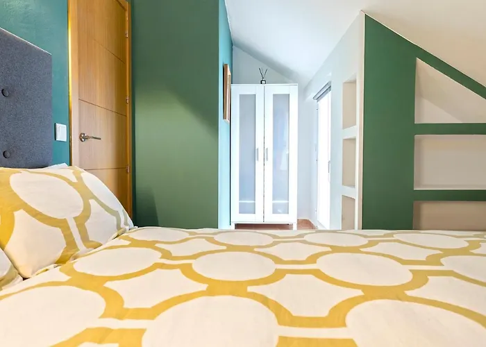 Apartament In