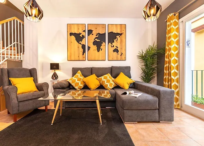 In Apartament Marbella