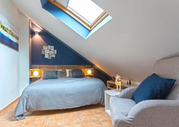 In Apartament *