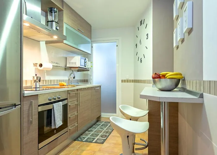 Apartman In Marbella