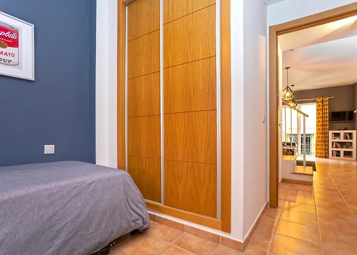 In Apartament *