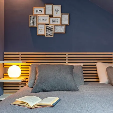 Apartamento In *