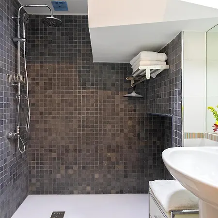 In Appartement Marbella