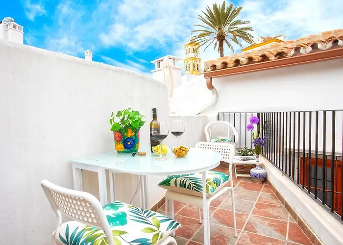 In * Marbella