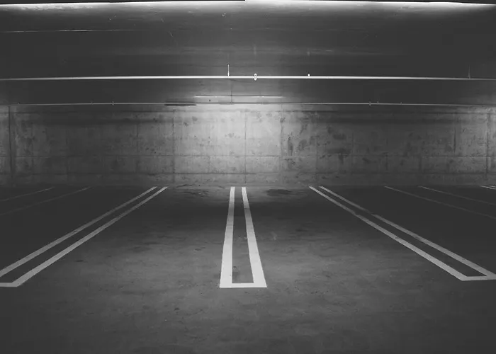 In Lejlighed Marbella